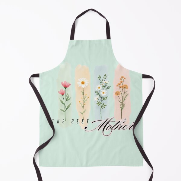 Item preview, Mother’s Grace in Muted Earth Tones Watercolor Design designed and sold by PriyaMagic.