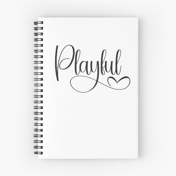 Item preview, Playful designed and sold by MoodPrint26.