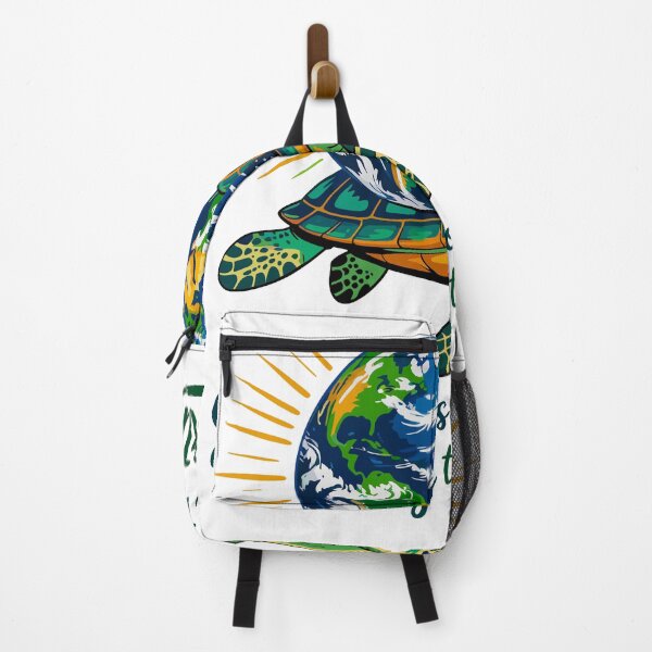 Item preview, The Earth Does Not Belong To Us, We Belong To The Earth Environmentalist Conservation Planet designed and sold by artcultreone.