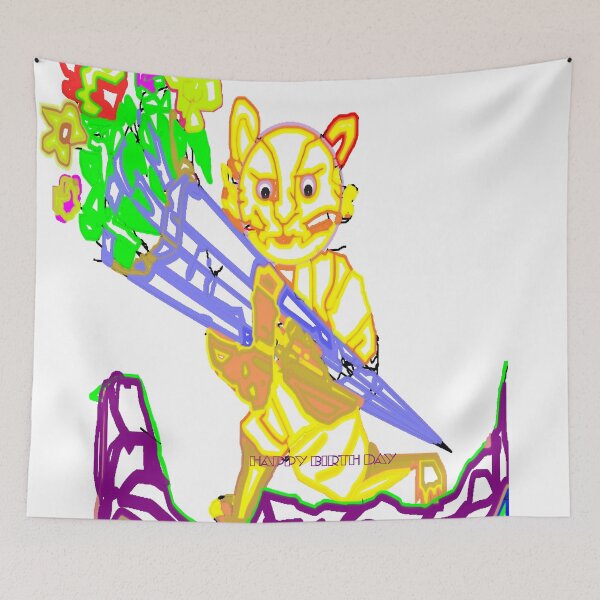 Item preview, HAPPY BIRTH DAY designed and sold by sadeek1021953Ss.