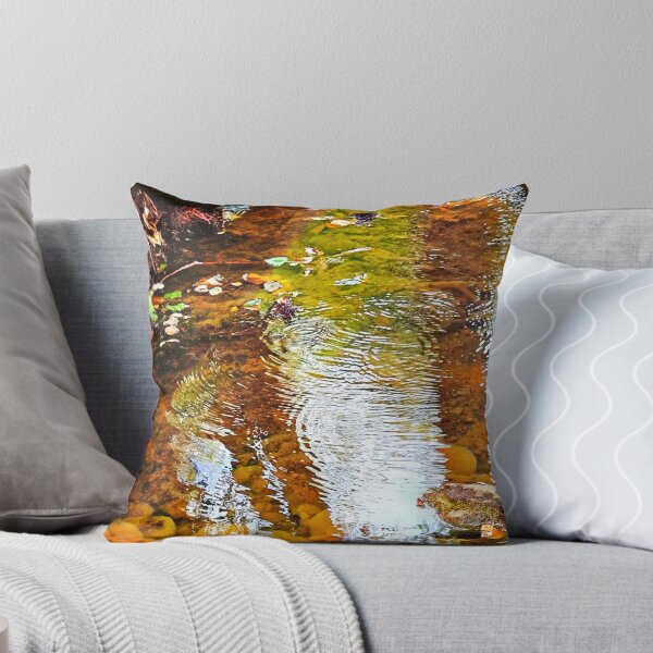 Item preview, Pond designed and sold by Courtney Croxall.