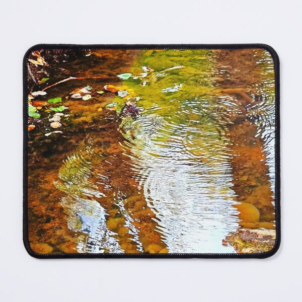 Item preview, Pond designed and sold by Courtney Croxall.