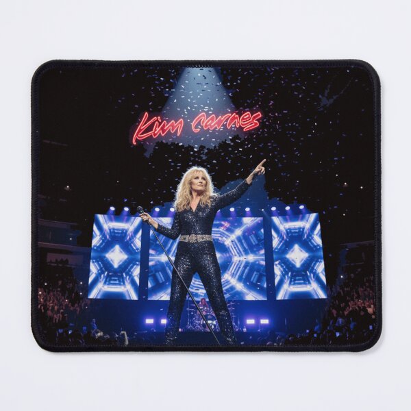 Item preview, Kim Carnes designed and sold by malikromanie.