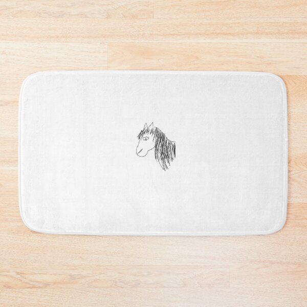 Item preview, Horse designed and sold by Anna’s funny store.