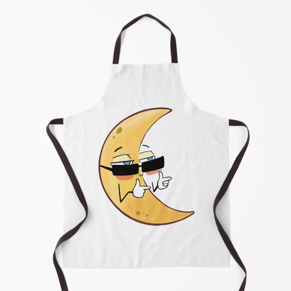 Item preview, Chill Moon designed and sold by btwjulis.