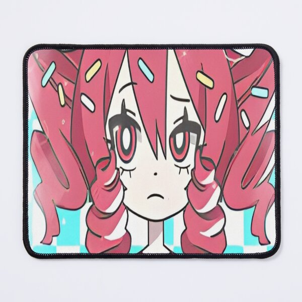 Item preview, Kasane teto designed and sold by RadiantGraphics.