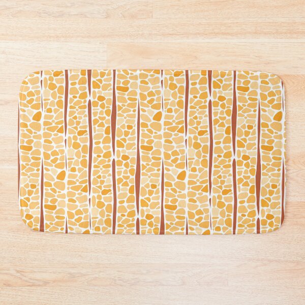 Item preview, Giraffe Spot Pattern - Neutral designed and sold by ATGFC.