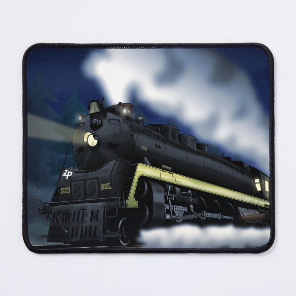 Item preview, Southern Nights designed and sold by Jake's Retro Rails.