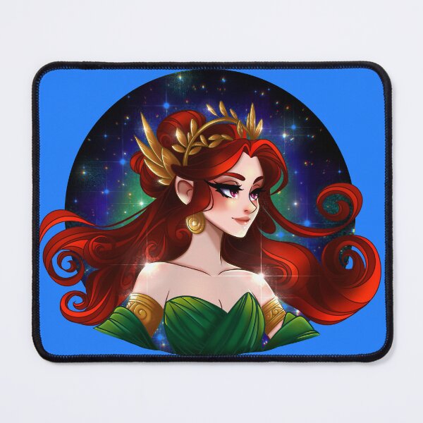 Item preview, Circe designed and sold by Art by Morgan Campillo.