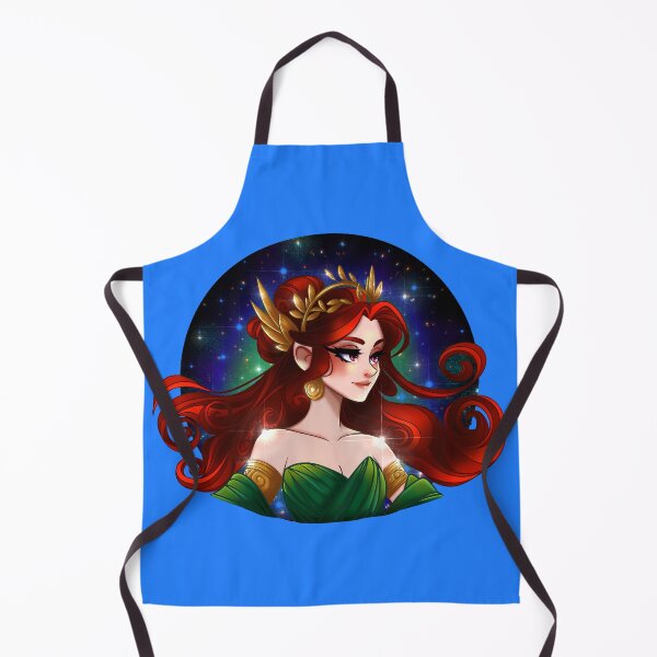 Item preview, Circe designed and sold by Art by Morgan Campillo.