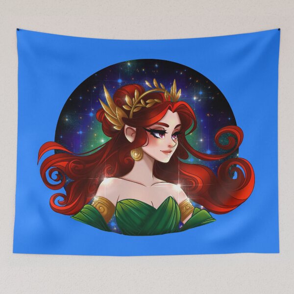 Item preview, Circe designed and sold by Art by Morgan Campillo.