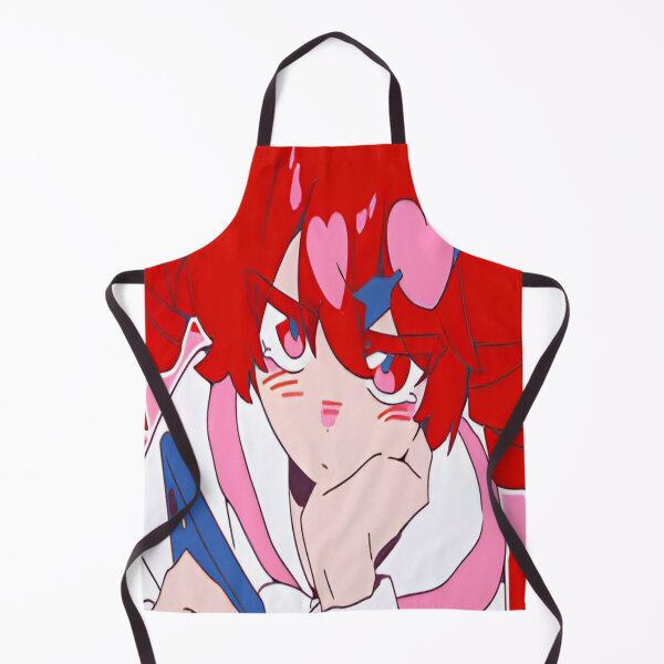 Item preview, Kasane teto designed and sold by RadiantGraphics.