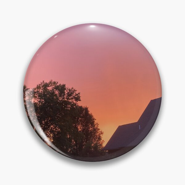 Item preview, Golden hour sunset  designed and sold by Lydiva.