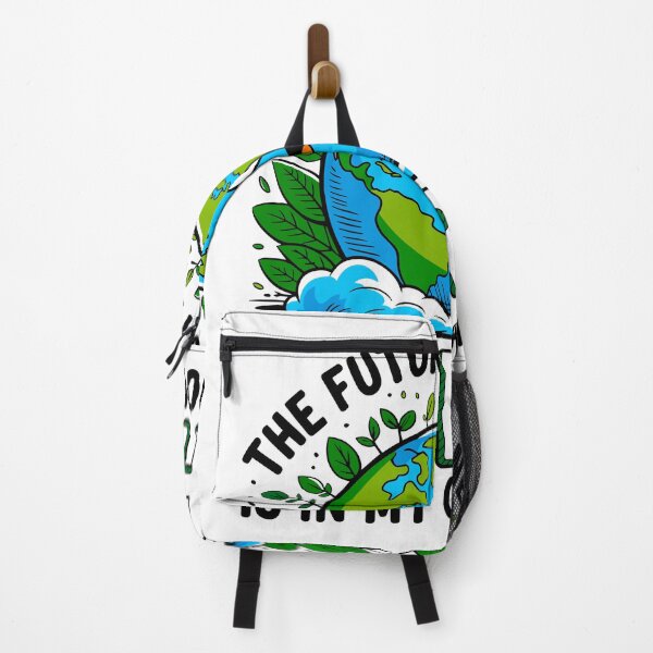 Item preview, The Future Of Planet Earth Is In My Classroom Teacher Education Environment designed and sold by artcultreone.