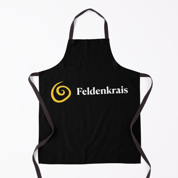 Item preview, Swirl Feldenkrais - white designed and sold by Feldymerch.