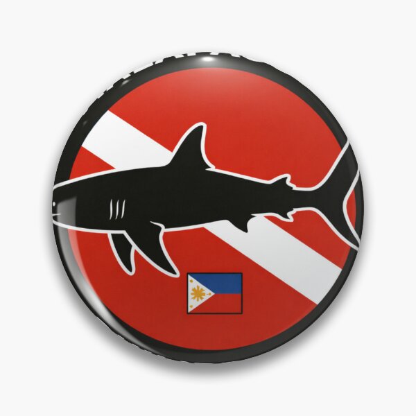 Artikelvorschau, Malapascua Hai | Lässige Strandmode, Reise-T-Shirt, Geschenk für Taucher, Ocean Life Shirt, Philippinen Souvenir entworfen und verkauft von Peycer.