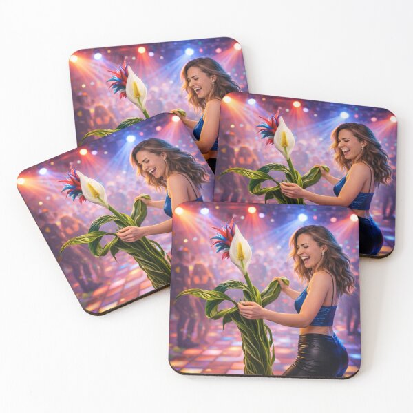 Item preview, Forgotten Plant (club mix) designed and sold by Tranciania Fanshop.