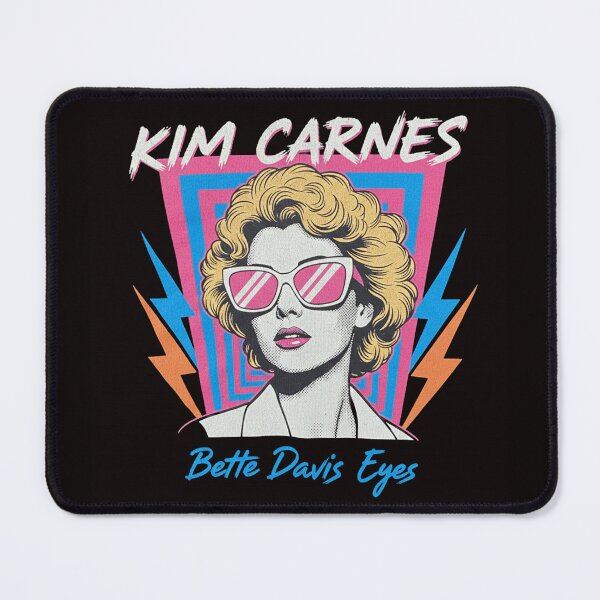 Item preview, Kim Carnes designed and sold by malikromanie.
