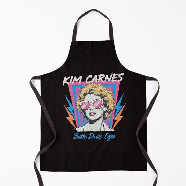 Item preview, Kim Carnes designed and sold by malikromanie.