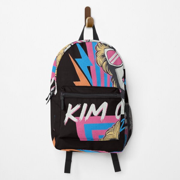 Item preview, Kim Carnes designed and sold by malikromanie.