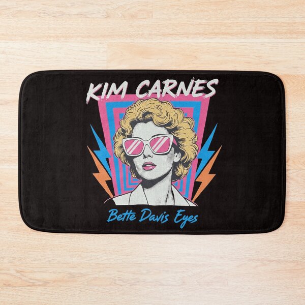Item preview, Kim Carnes  designed and sold by malikromanie.