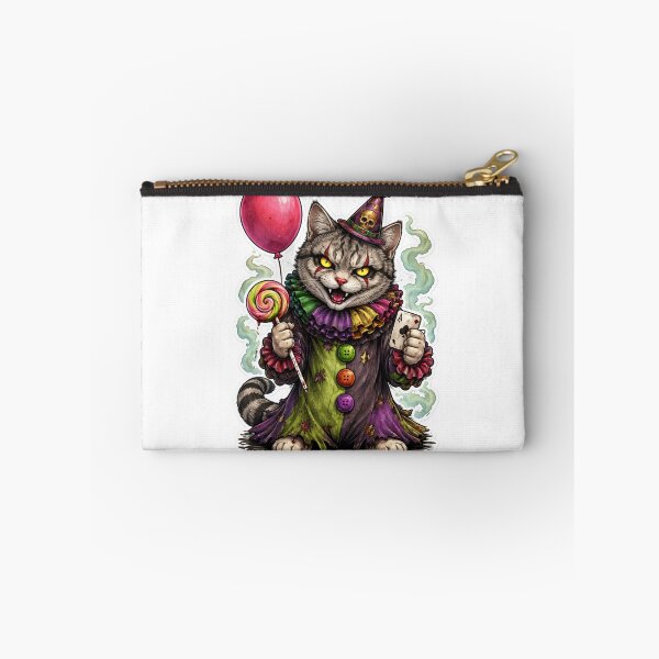 Item preview, EVIL CAT designed and sold by Snurly.