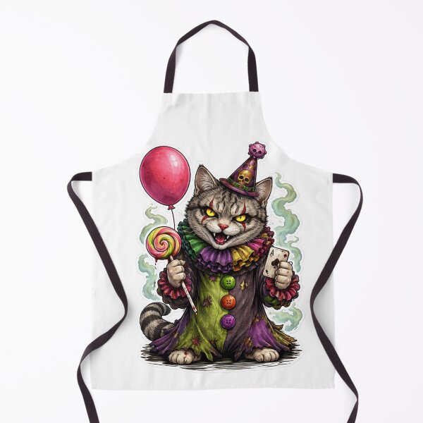 Item preview, EVIL CAT designed and sold by Snurly.