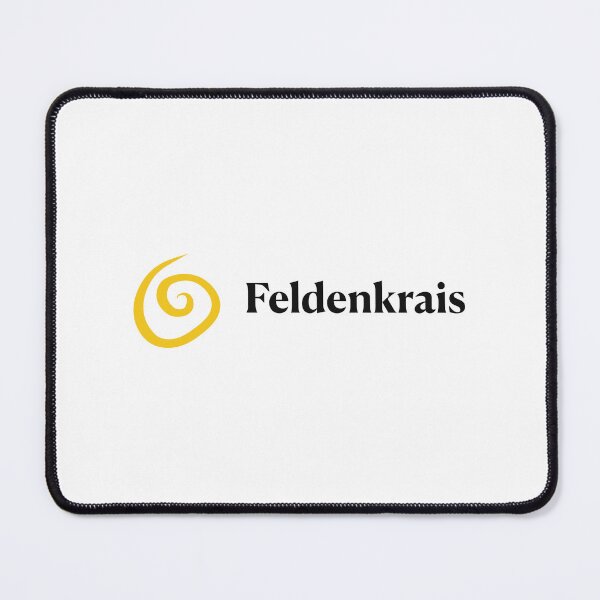 Item preview, Swirl Feldenkrais  designed and sold by Feldymerch.