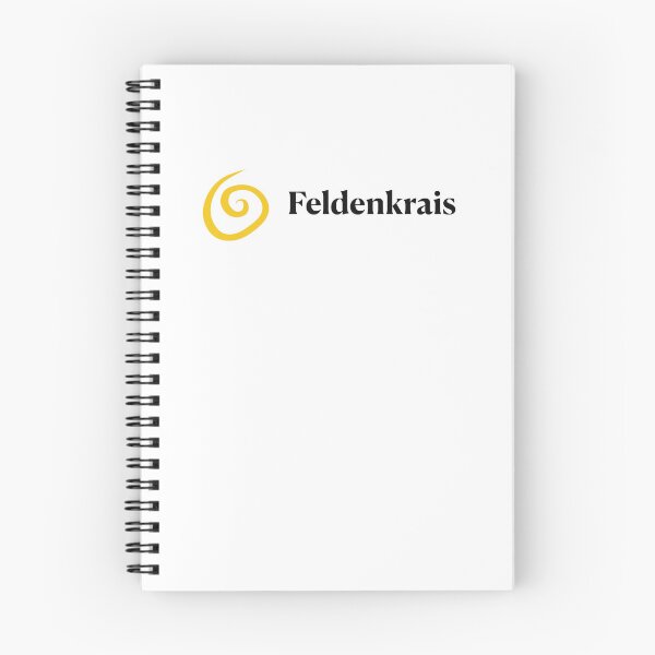 Item preview, Swirl Feldenkrais  designed and sold by Feldymerch.