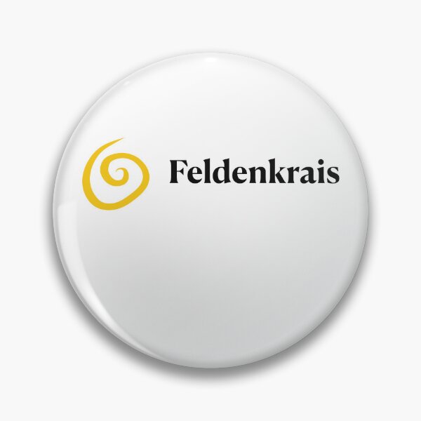 Item preview, Swirl Feldenkrais  designed and sold by Feldymerch.