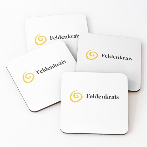 Item preview, Swirl Feldenkrais  designed and sold by Feldymerch.