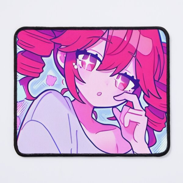 Item preview, Kasane teto designed and sold by RadiantGraphics.