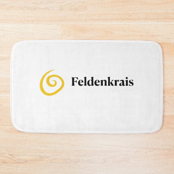 Item preview, Swirl Feldenkrais  designed and sold by Feldymerch.