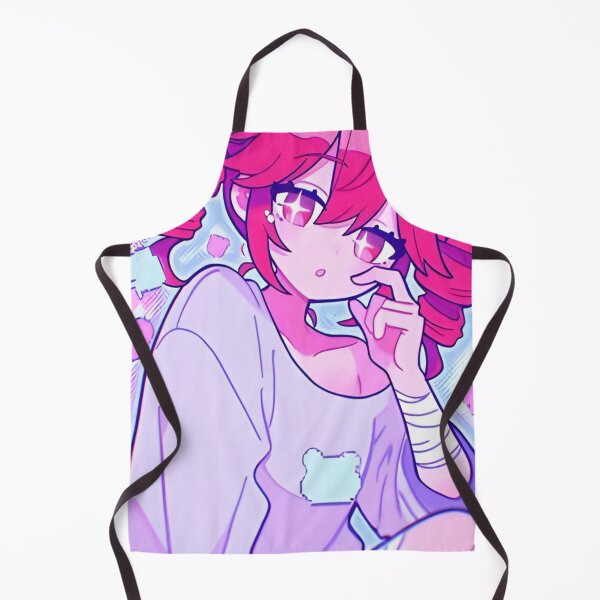 Item preview, Kasane teto designed and sold by RadiantGraphics.