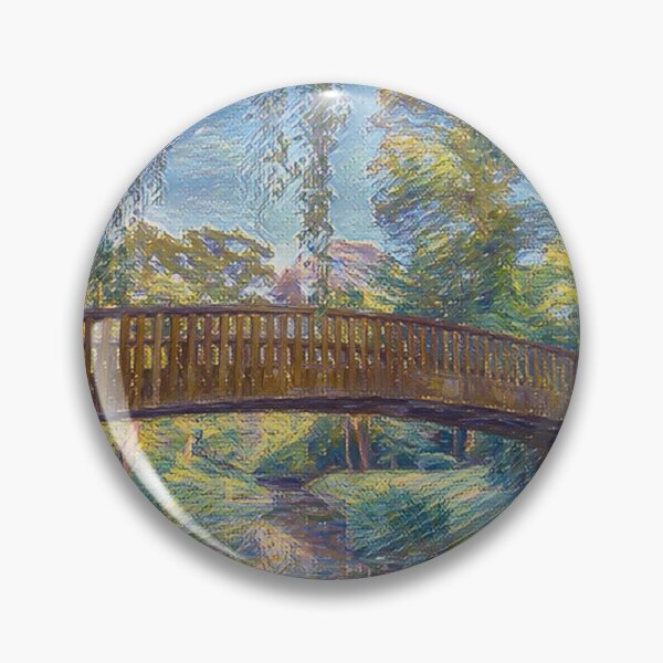 Item preview, In Chopin's Park designed and sold by RiverDeeDesigns.
