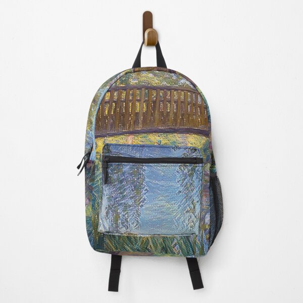 Item preview, In Chopin's Park designed and sold by RiverDeeDesigns.