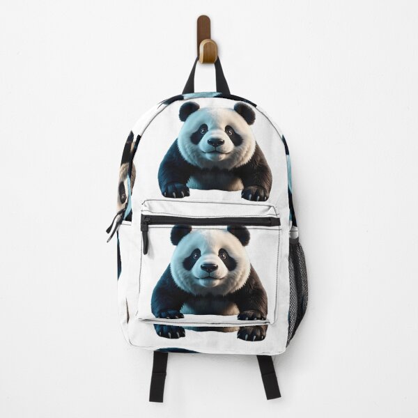 Item preview, Panda designed and sold by AwesomeDigiShop.
