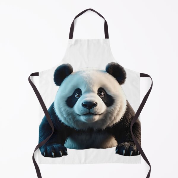 Item preview, Panda designed and sold by AwesomeDigiShop.