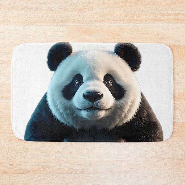 Item preview, Panda  designed and sold by AwesomeDigiShop.