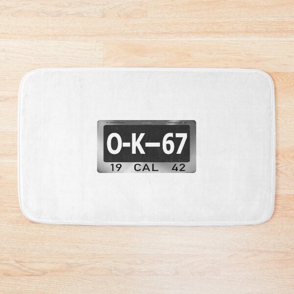 Item preview, Larry's Plate designed and sold by Normbot2000.