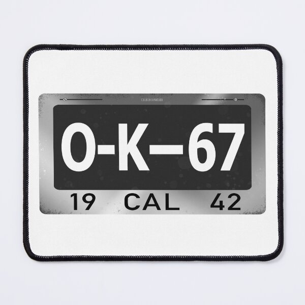 Item preview, Larry's Plate designed and sold by Normbot2000.