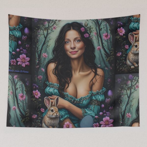 Item preview, Tender Easter designed and sold by Lana Magnolia.