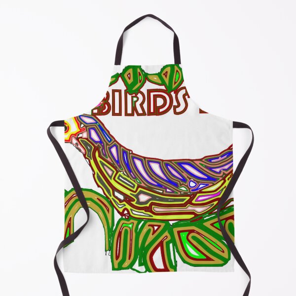 Item preview, Birds in the nest designed and sold by sadeek1021953Ss.