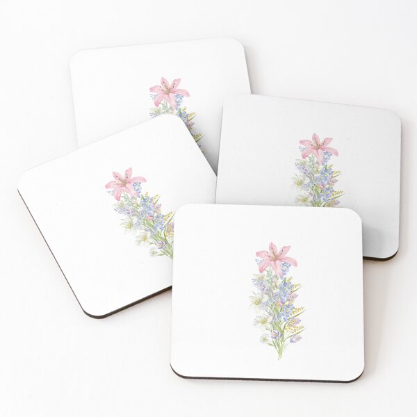 Artikelvorschau, Floral Aesthetic Art entworfen und verkauft von gluxdesing.