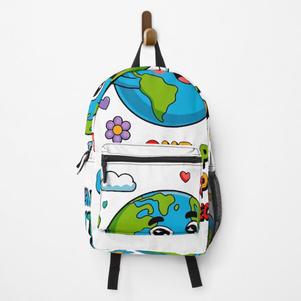 Item preview, Our Planet Our Responsibility Let's Protect It Together Environmental Activism Earth Day designed and sold by artcultreone.