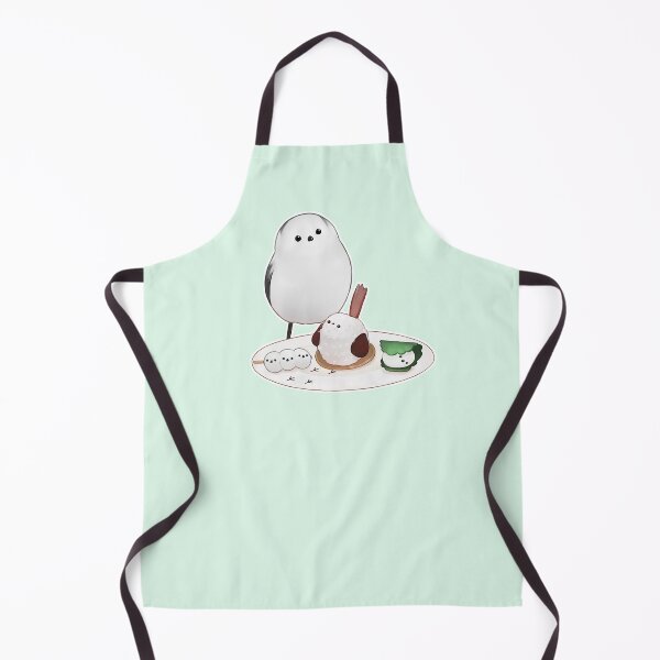 Item preview, Cute Shima Enaga designed and sold by meruesan.