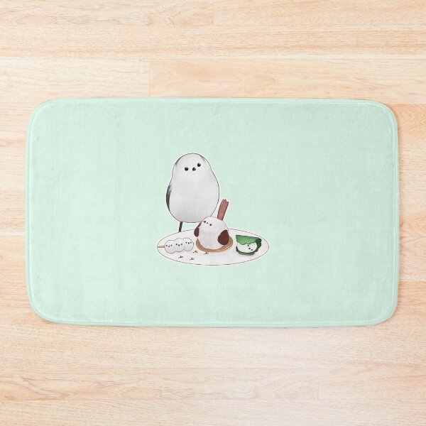 Item preview, Cute Shima Enaga designed and sold by meruesan.