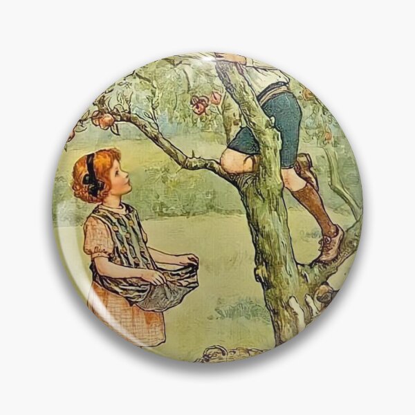 Artikelvorschau, Der magische Baum entworfen und verkauft von KOTB10.