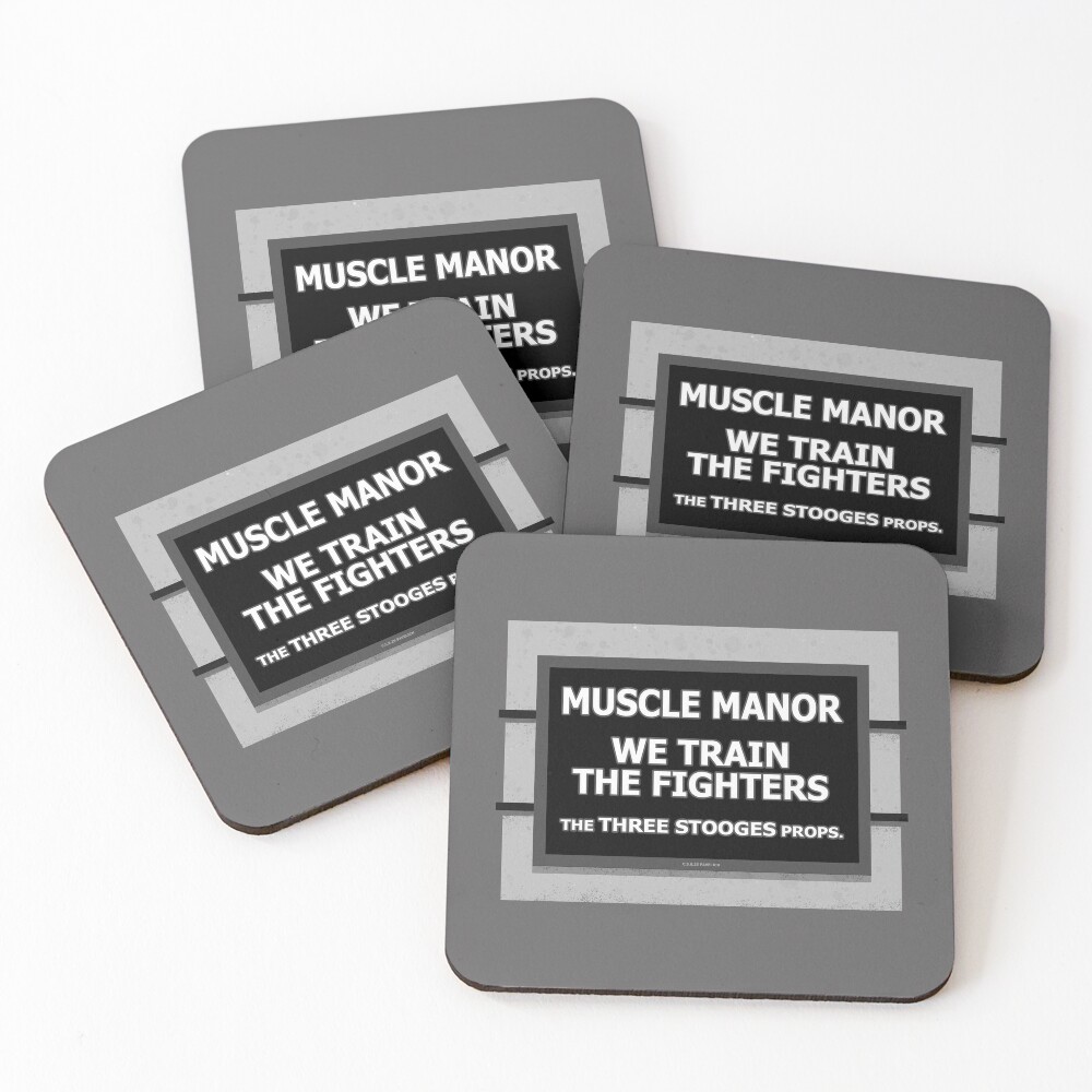 Item preview, Coasters (Set of 4) designed and sold by Normbot2000.