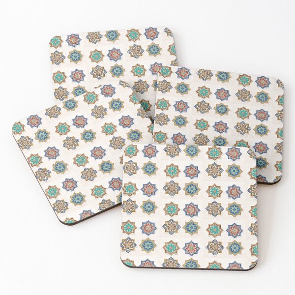 Item preview, Moroccan star designed and sold by aicharoman.